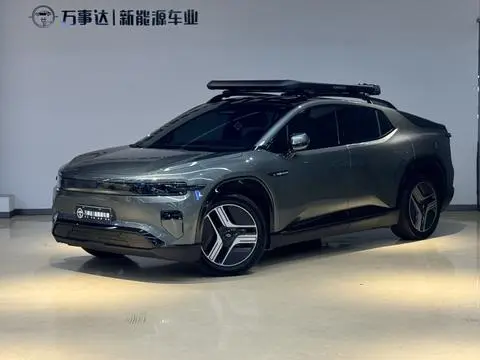 Changan E07 2024