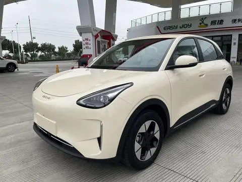 Geely 星愿 2025