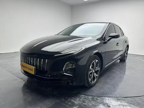 Hongqi E-QM5 2023