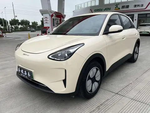 Geely 星愿 2025