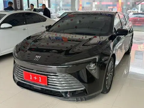 Buick 君越 2023