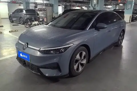 Volkswagen ID.7 VIZZION 2024