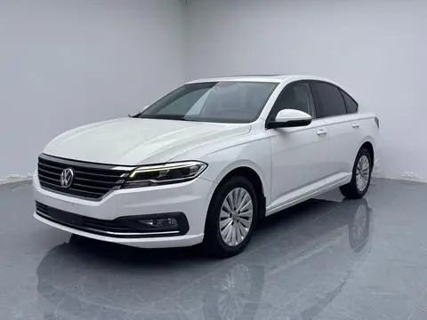 Volkswagen Lavida 2019 — фото 1