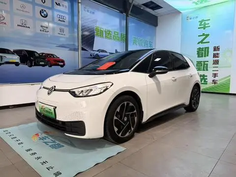 Volkswagen ID.3 2024