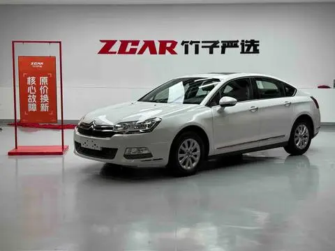 Citroën C5 2013