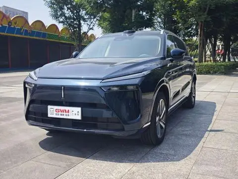 Wey Lanshan 2026