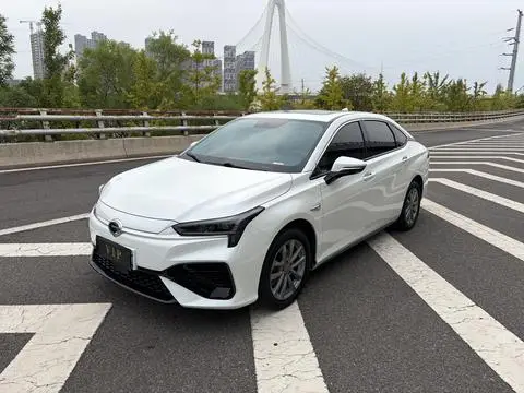 GAC AION S 2023