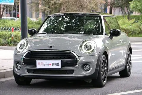 MINI MINI 2021