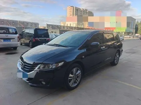 Honda 奥德赛 2009