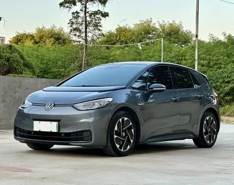 Volkswagen ID.3 2022