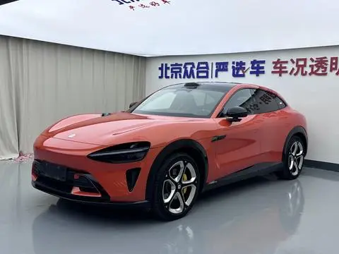 Xiaomi 小米YU7 2025