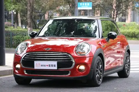MINI MINI 2014