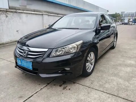 Honda Accord 2011