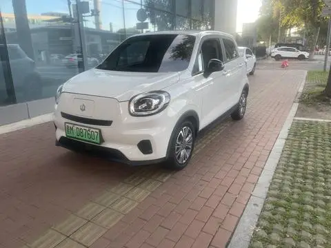 Leapmotor T03 2022