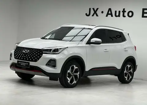 Chery 瑞虎5x 2022