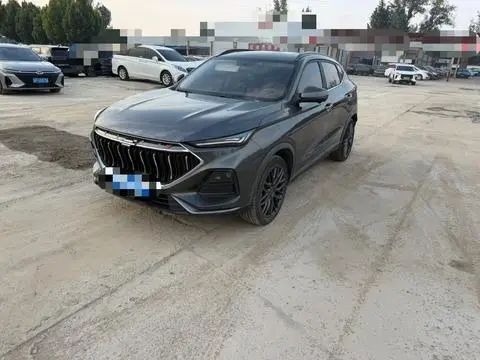 Oshan X5 2022