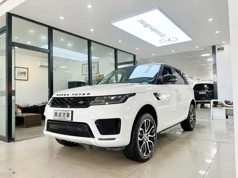 Land Rover 揽胜运动 2021
