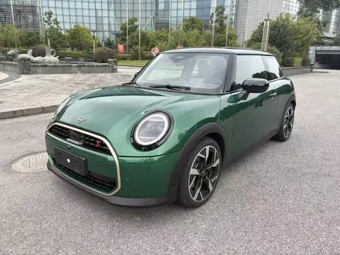 MINI MINI 2025