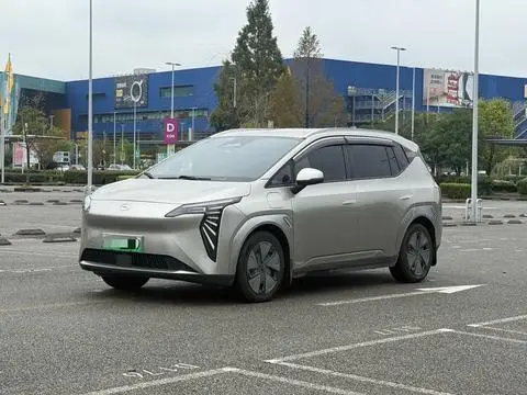 GAC AION Y 2023