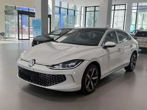 Volkswagen Lamando 2025