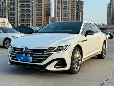 Volkswagen CC 2023
