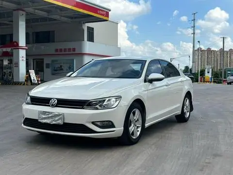 Volkswagen Lamando 2018