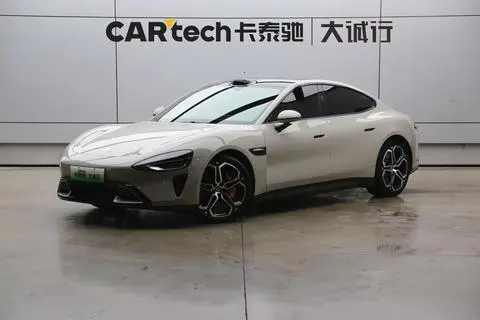 Xiaomi 小米SU7 2024
