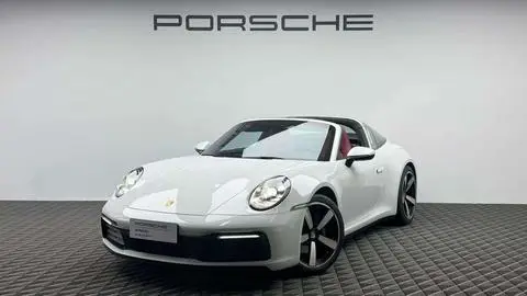 Porsche 911 2023