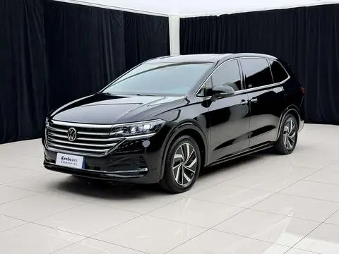 Volkswagen 威然 2023