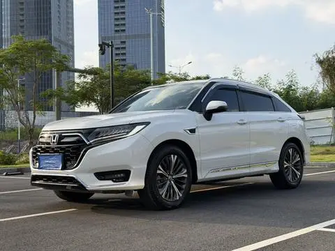 Honda UR-V 2020