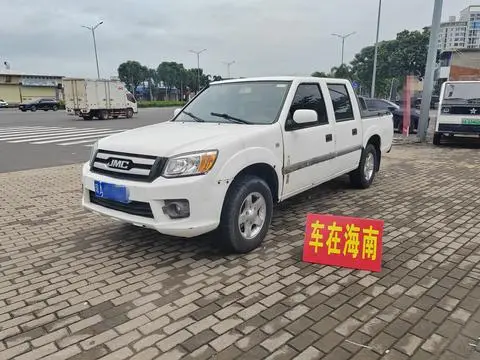 Jiangling 宝典 2018