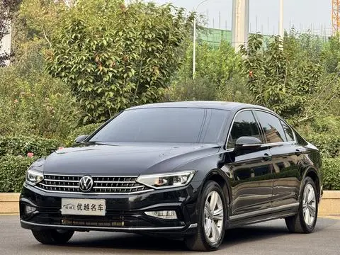 Volkswagen Magotan 2023