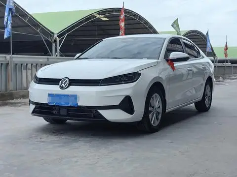 Volkswagen 速腾 2026