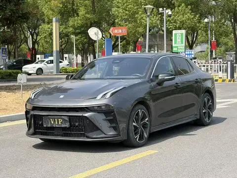 Lynk & Co 03 2023