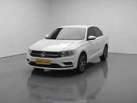 Volkswagen Bora 2019