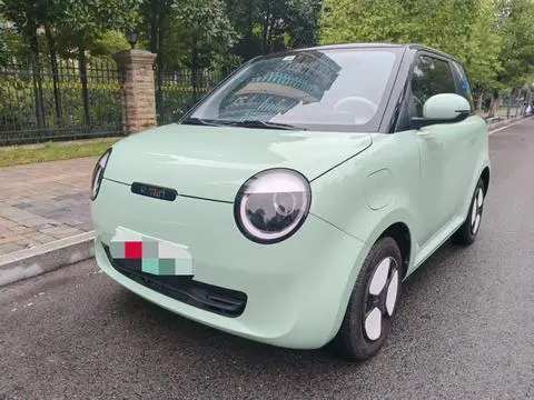 Changan Lumin 2024