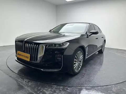 Hongqi H9 2020