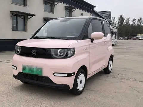 Chery QQ 冰淇淋 2022