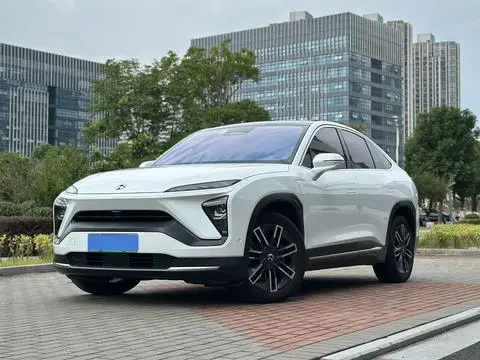 NIO EC6 2020