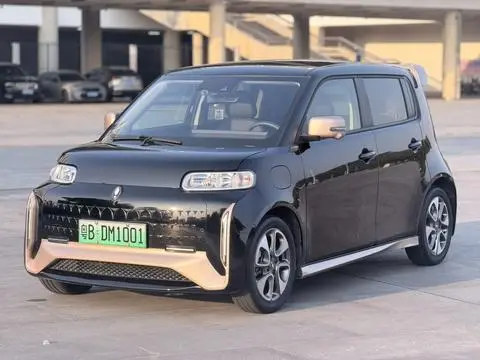 ORA 白猫 2022