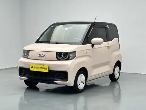 Chery QQ 冰淇淋 2022