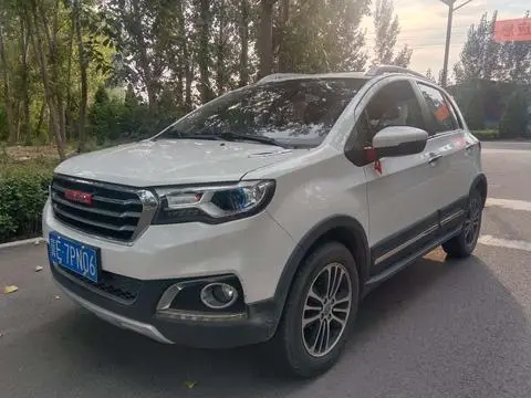 Haval H1 2015