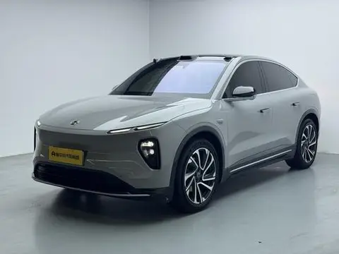 NIO EC6 2024