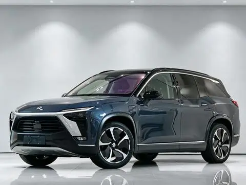 NIO ES8 2020