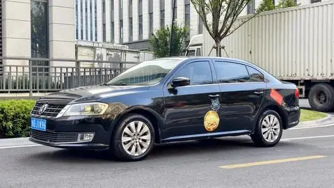 Volkswagen Lavida 2013