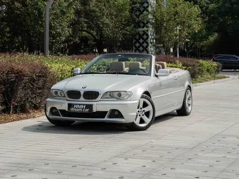 BMW 3 Series 2004