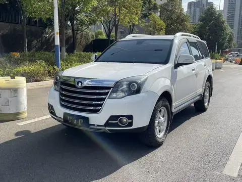 Haval H5 Classic 2013