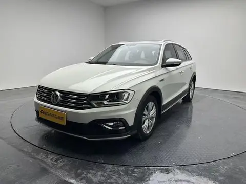 Volkswagen C-TREK蔚领 2018