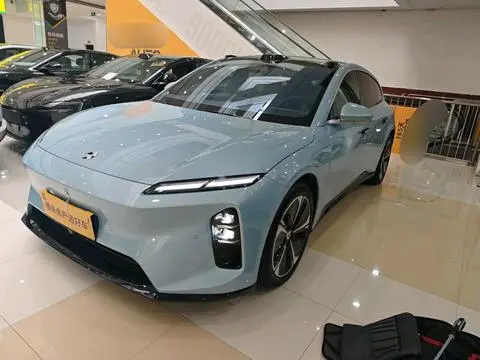 NIO ET5T 2025