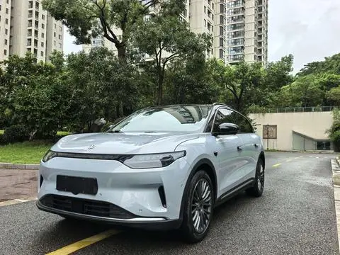 Leapmotor C11 2024